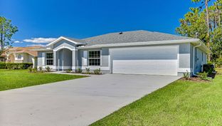Misty - SeaGate Homes: Palm Coast, Florida - SeaGate Homes