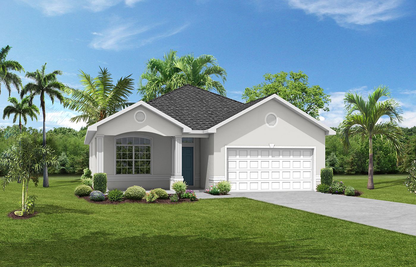 19 Londonderry Drive. Palm Coast, FL 32137