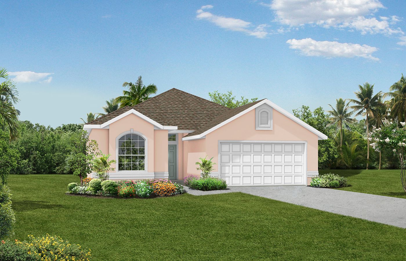 19 Londonderry Drive. Palm Coast, FL 32137