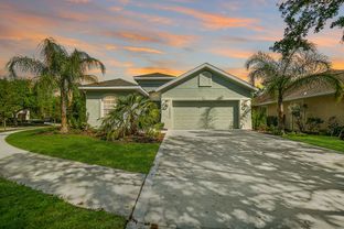 Turnberry - SeaGate Homes: Palm Coast, Florida - SeaGate Homes