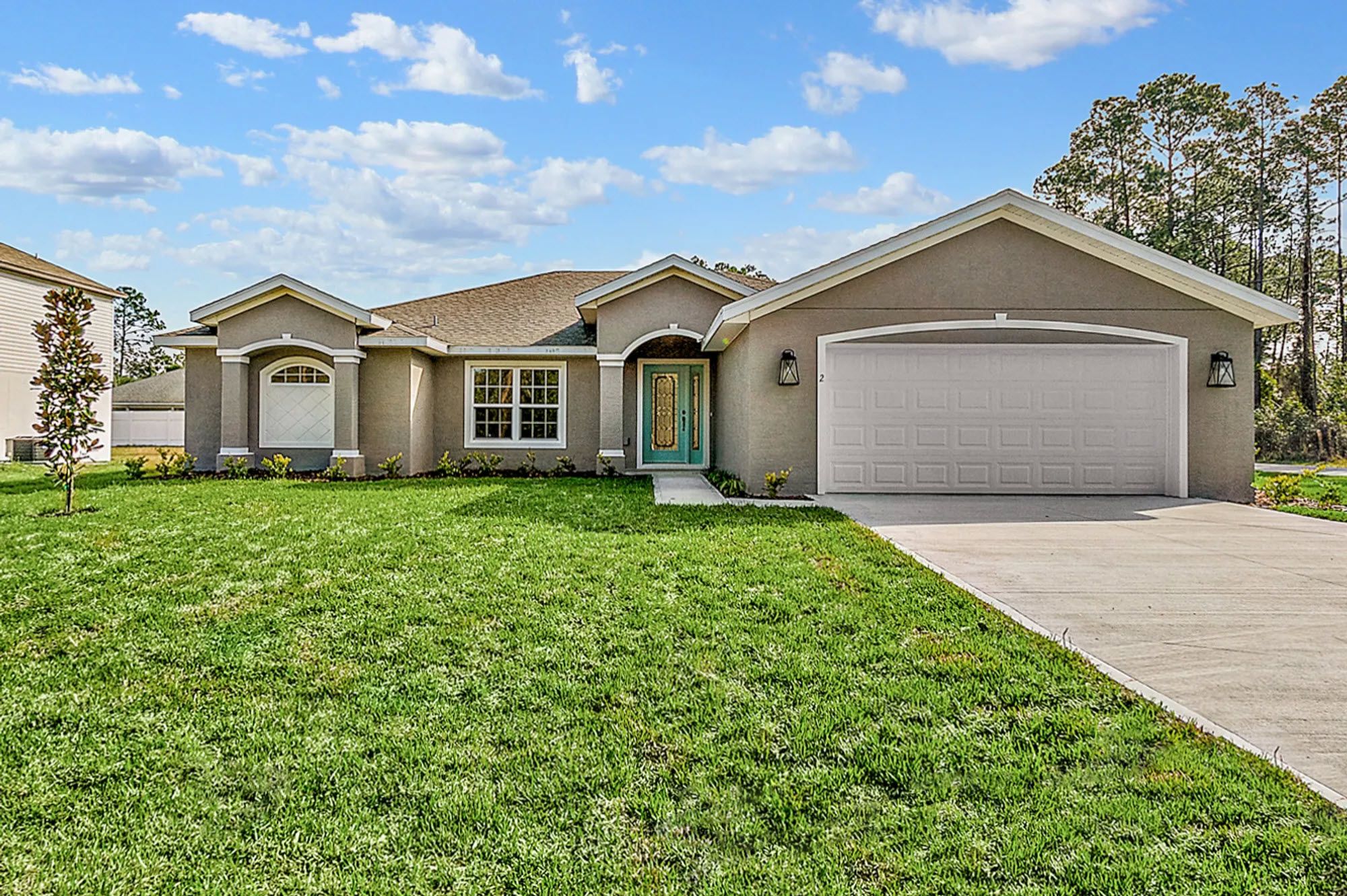 Magnolia