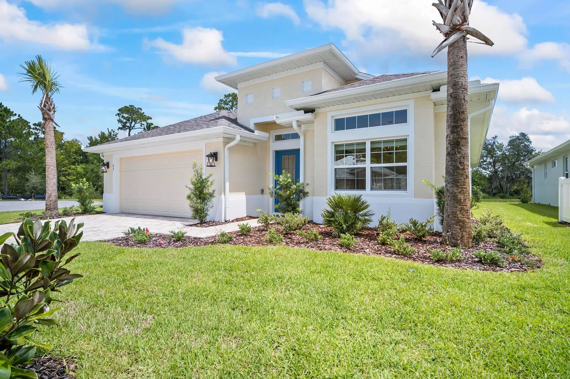 19 Londonderry Drive. Palm Coast, FL 32137