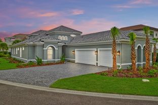 Sawgrass Bonus - SeaGate Homes: Palm Coast, Florida - SeaGate Homes