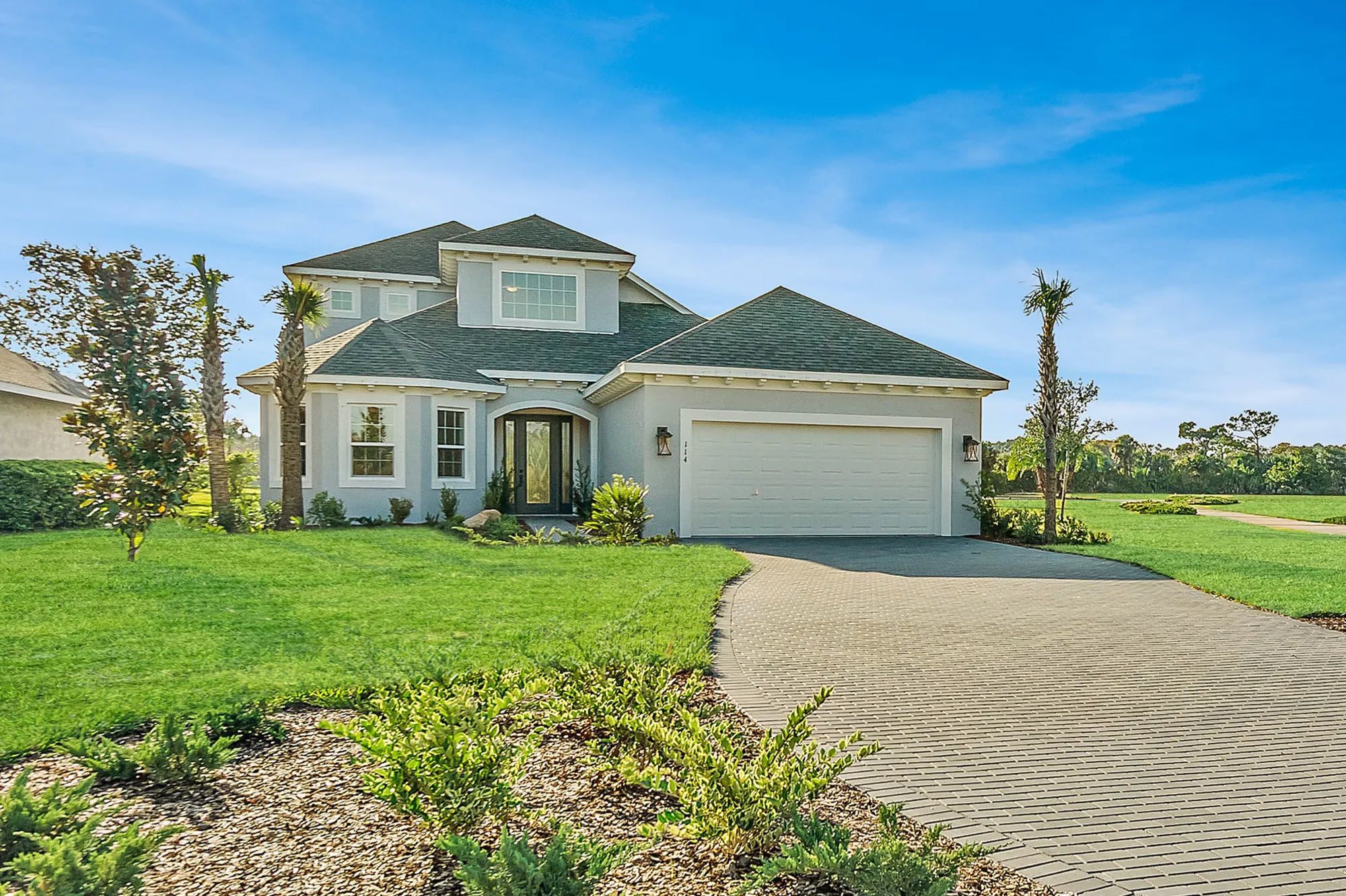 Muirfield Bonus