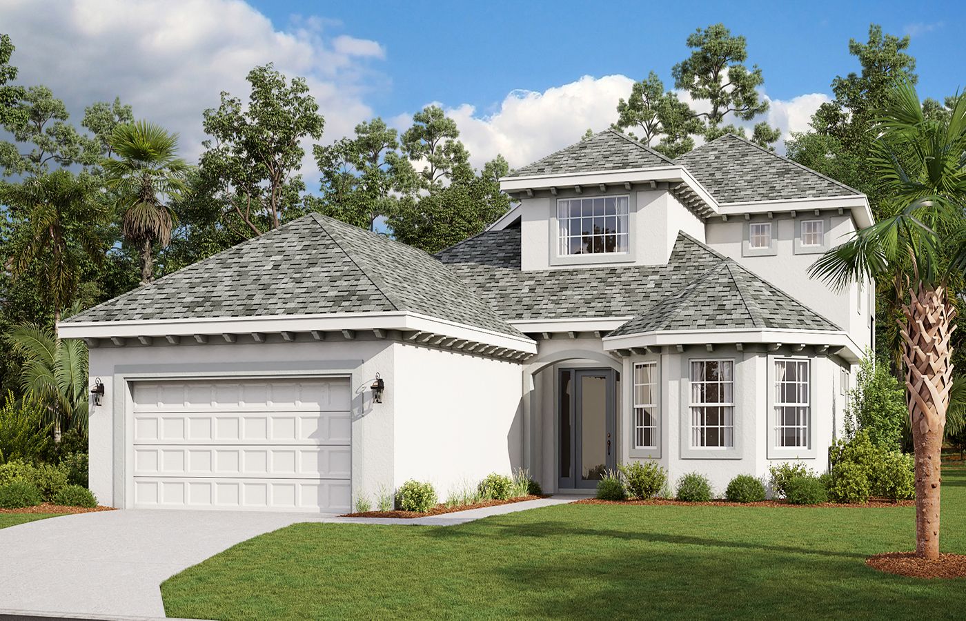 Muirfield Bonus