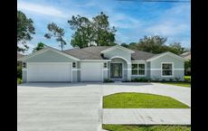 SeaGate Homes: Palm Coast, Florida - SeaGate Homes
