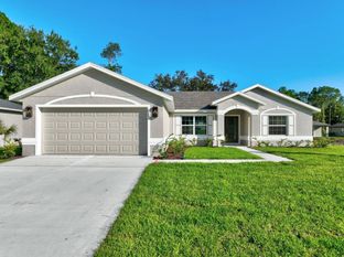Bryce - SeaGate Homes: Palm Coast, Florida - SeaGate Homes