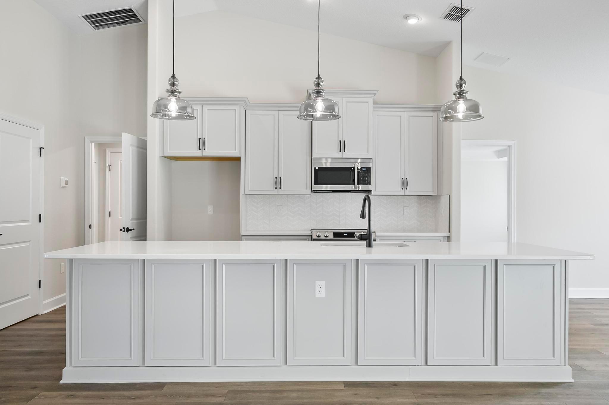 Kitchen View 3