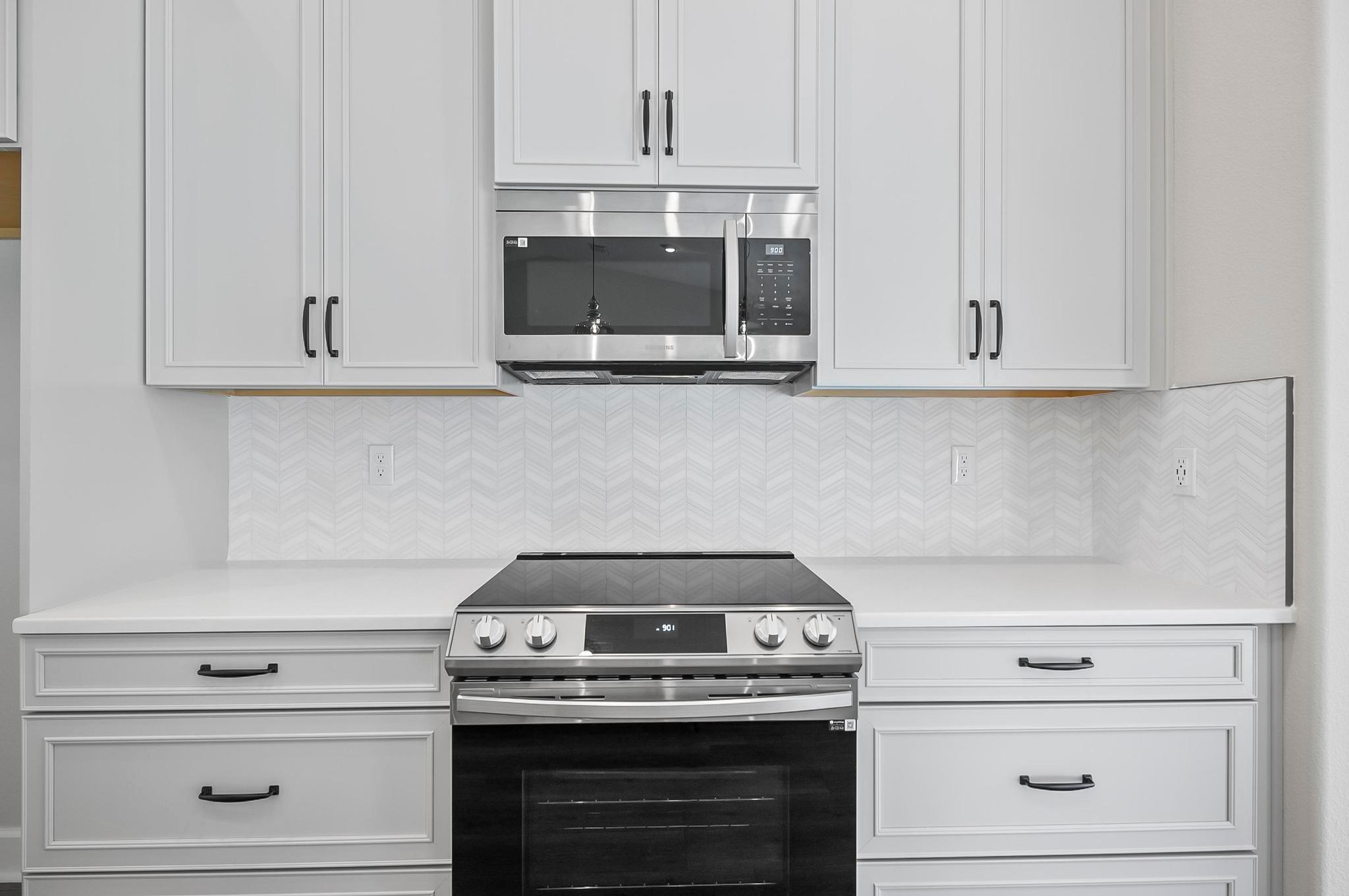 Backsplash
