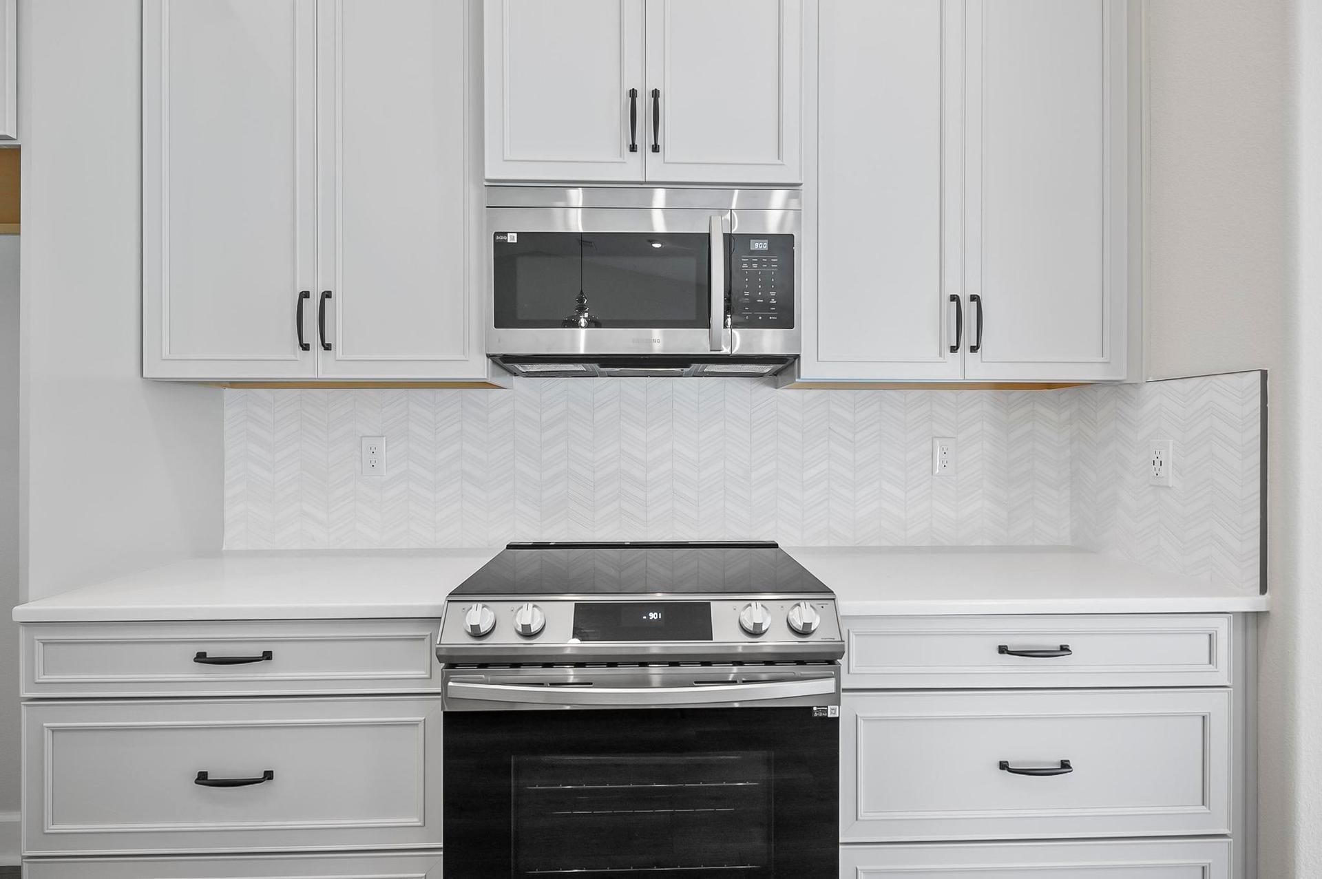 Backsplash