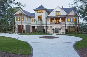 Sea Island Builders - Sullivans Island, SC