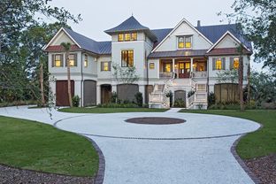 Sea Island Builders - : Sullivans Island, SC