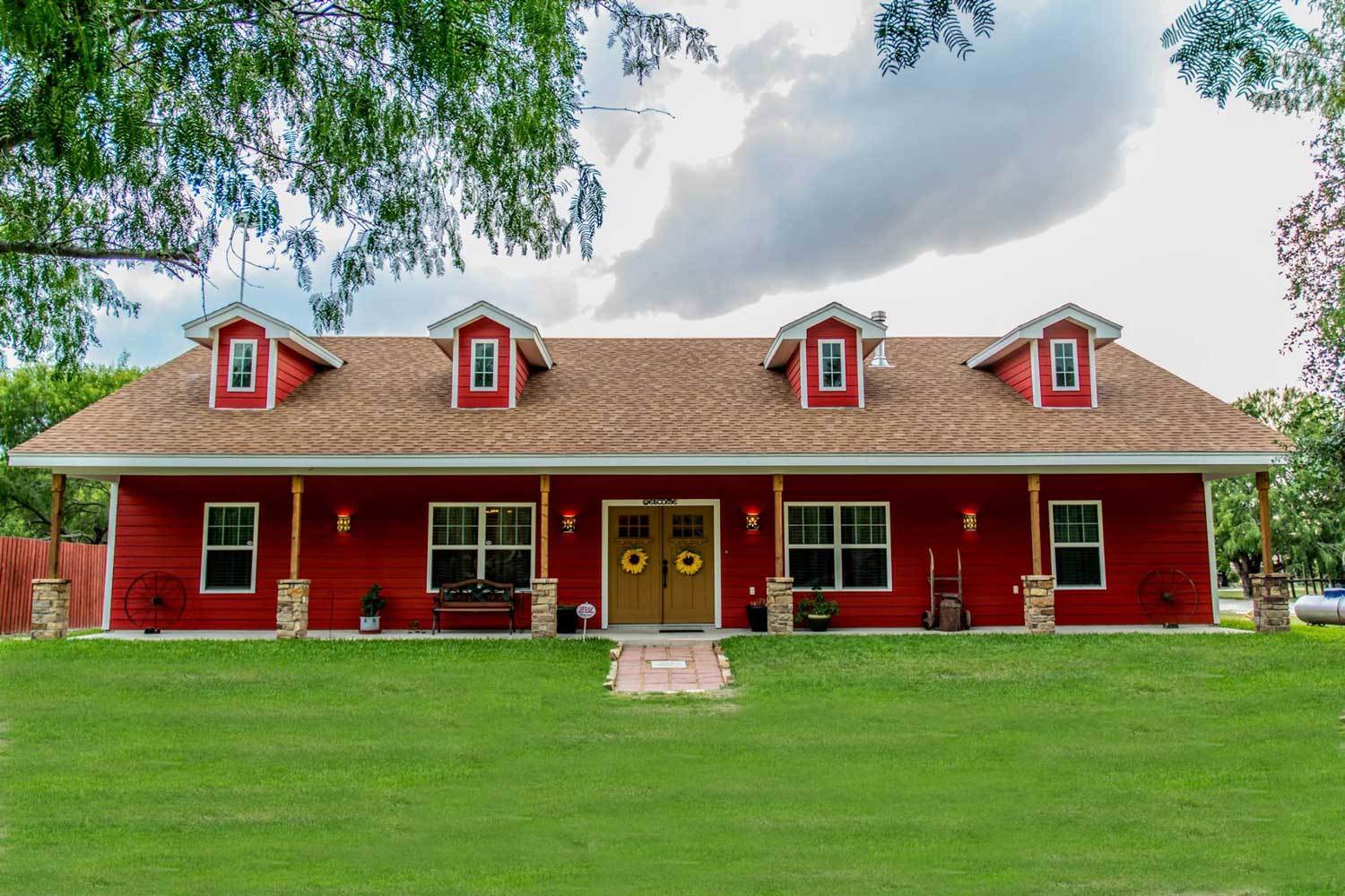 Seal Construction por Seal Construction en Brownsville Texas