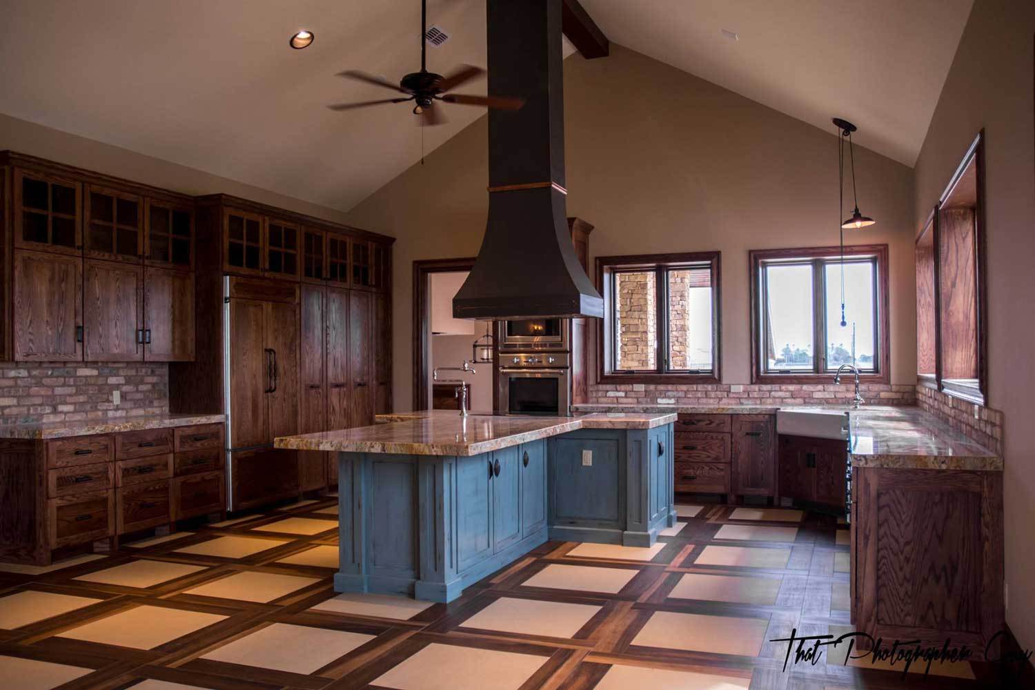 casa en Seal Construction por Seal Construction