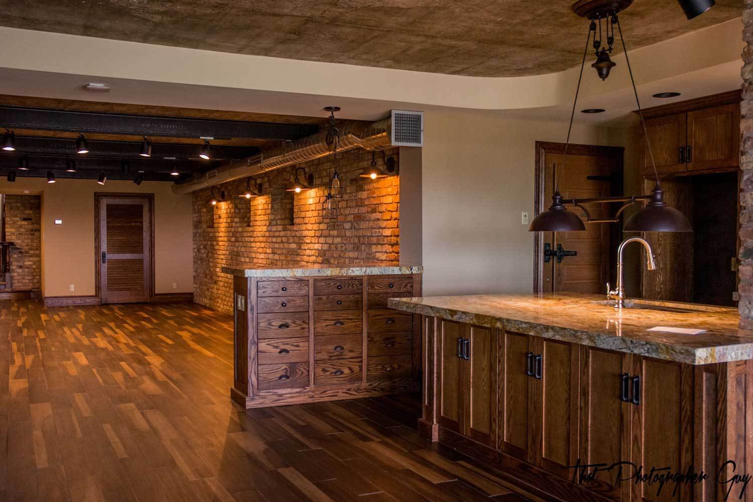 casa en Seal Construction por Seal Construction