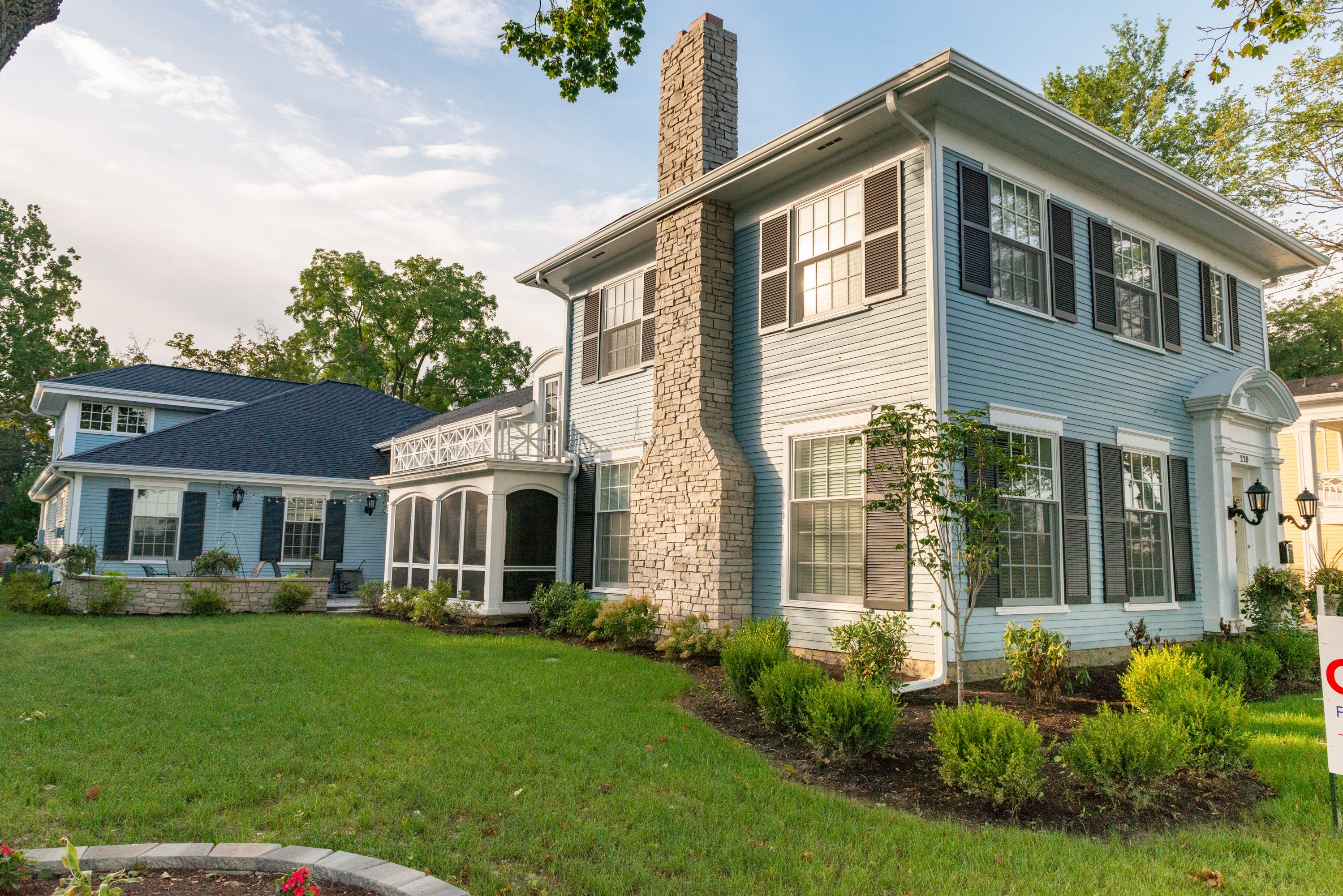 Sean Patrick Builders por Sean Patrick Builders en Toledo Ohio