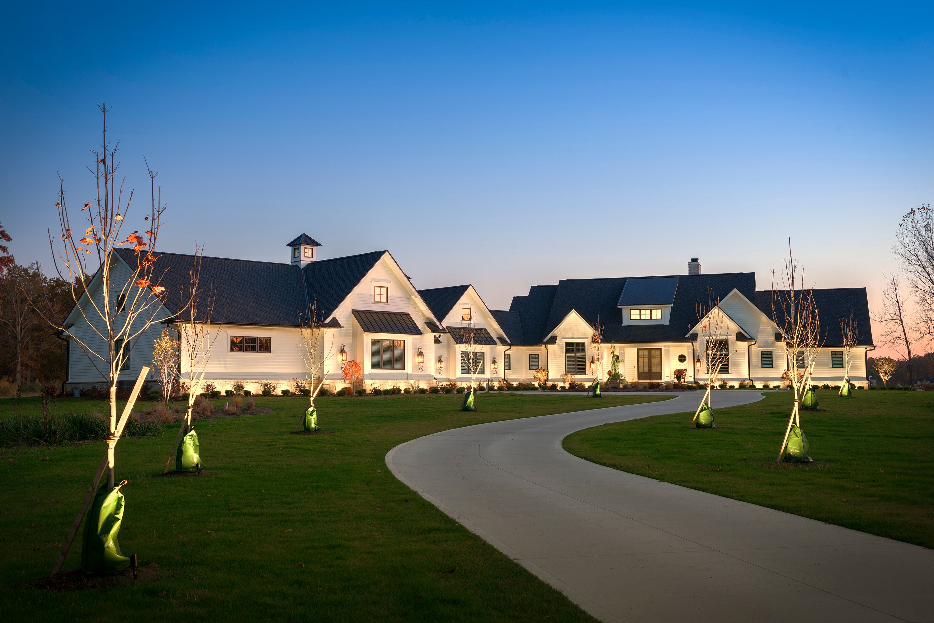 casa en Sean Patrick Builders por Sean Patrick Builders