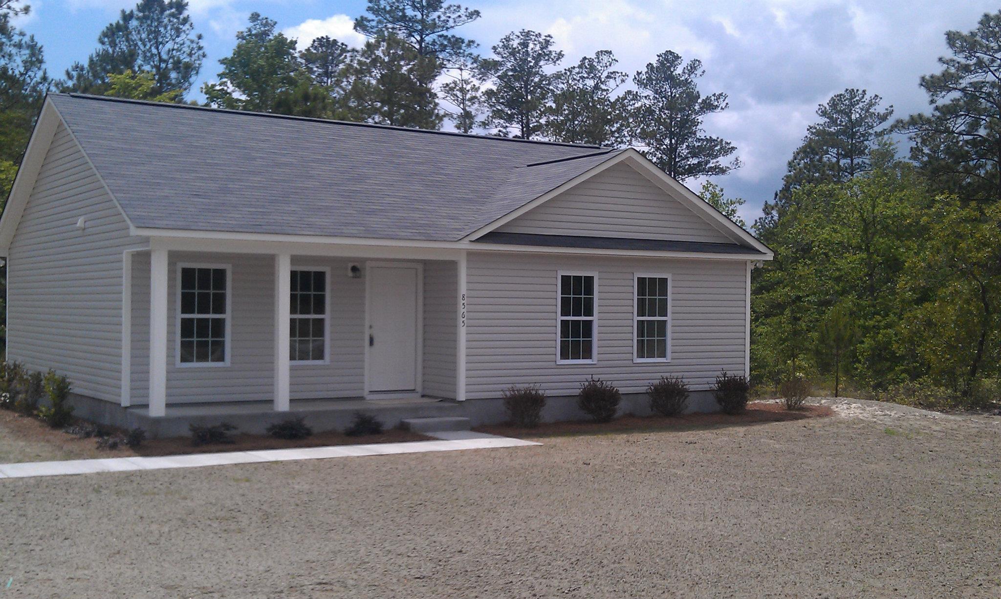 Secof Construction por Secof Construction en Wilmington North Carolina