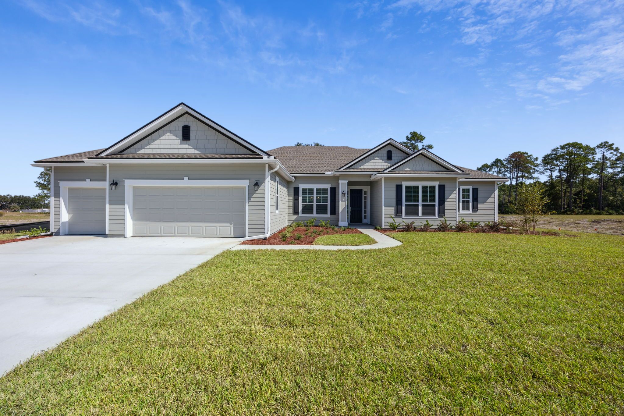 Sandpiper - Katie Cove: Jacksonville, Florida - SEDA New Homes