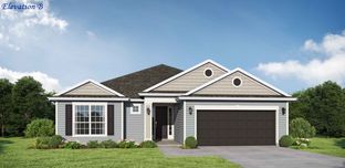 Fairview - Sandy Ridge: Yulee, Florida - SEDA New Homes