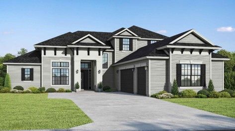 Kingsbury - Sandy Bluff: Yulee, Florida - SEDA New Homes