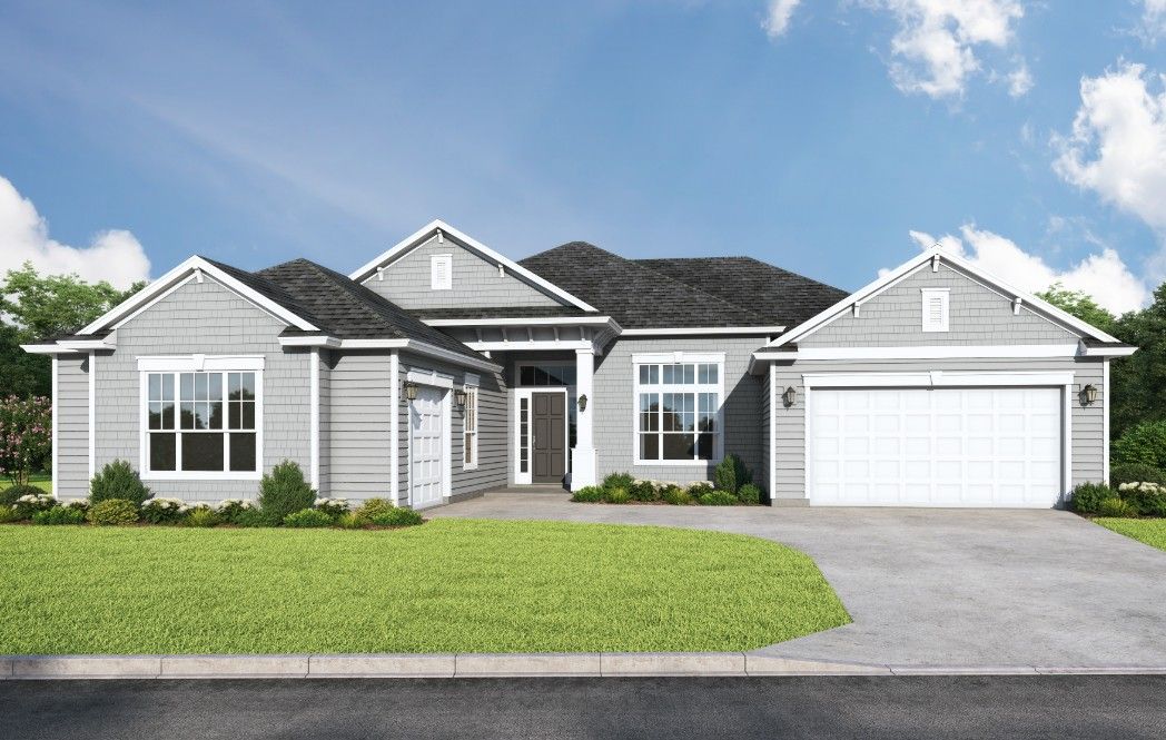 Lons Place. Jacksonville, FL 32226