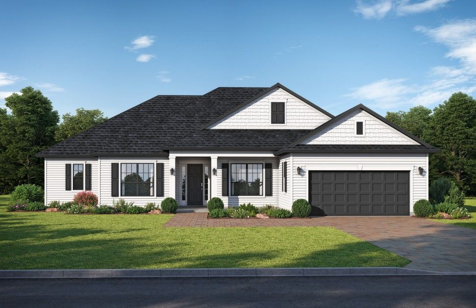 Sandpiper floor plan