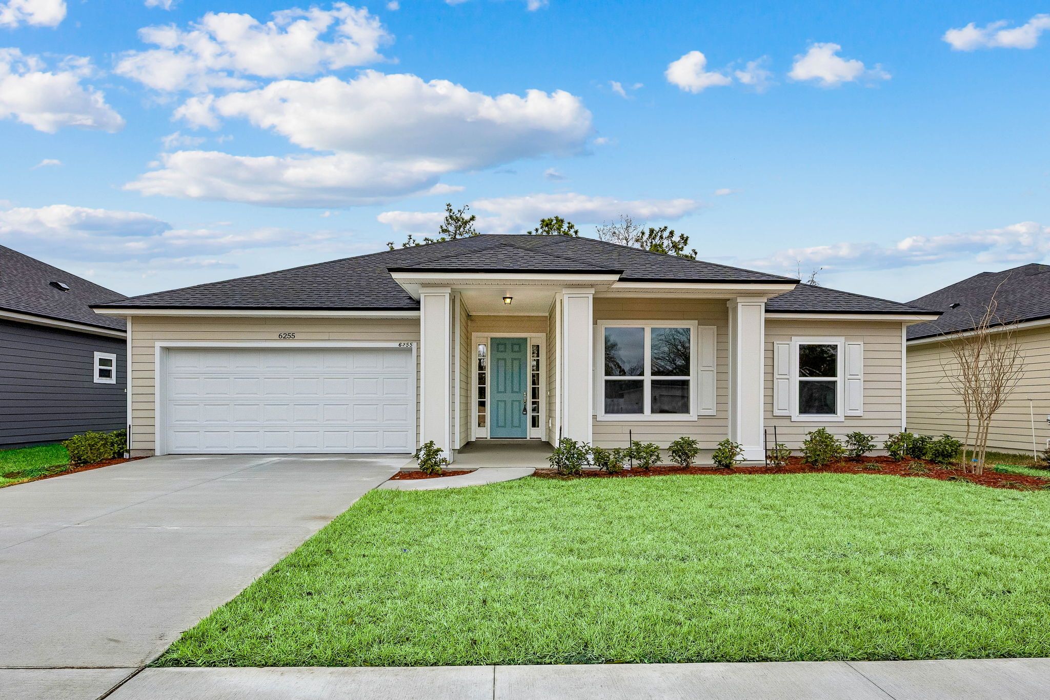 Willow Wood - Weston Woods: Jacksonville, Florida - SEDA New Homes