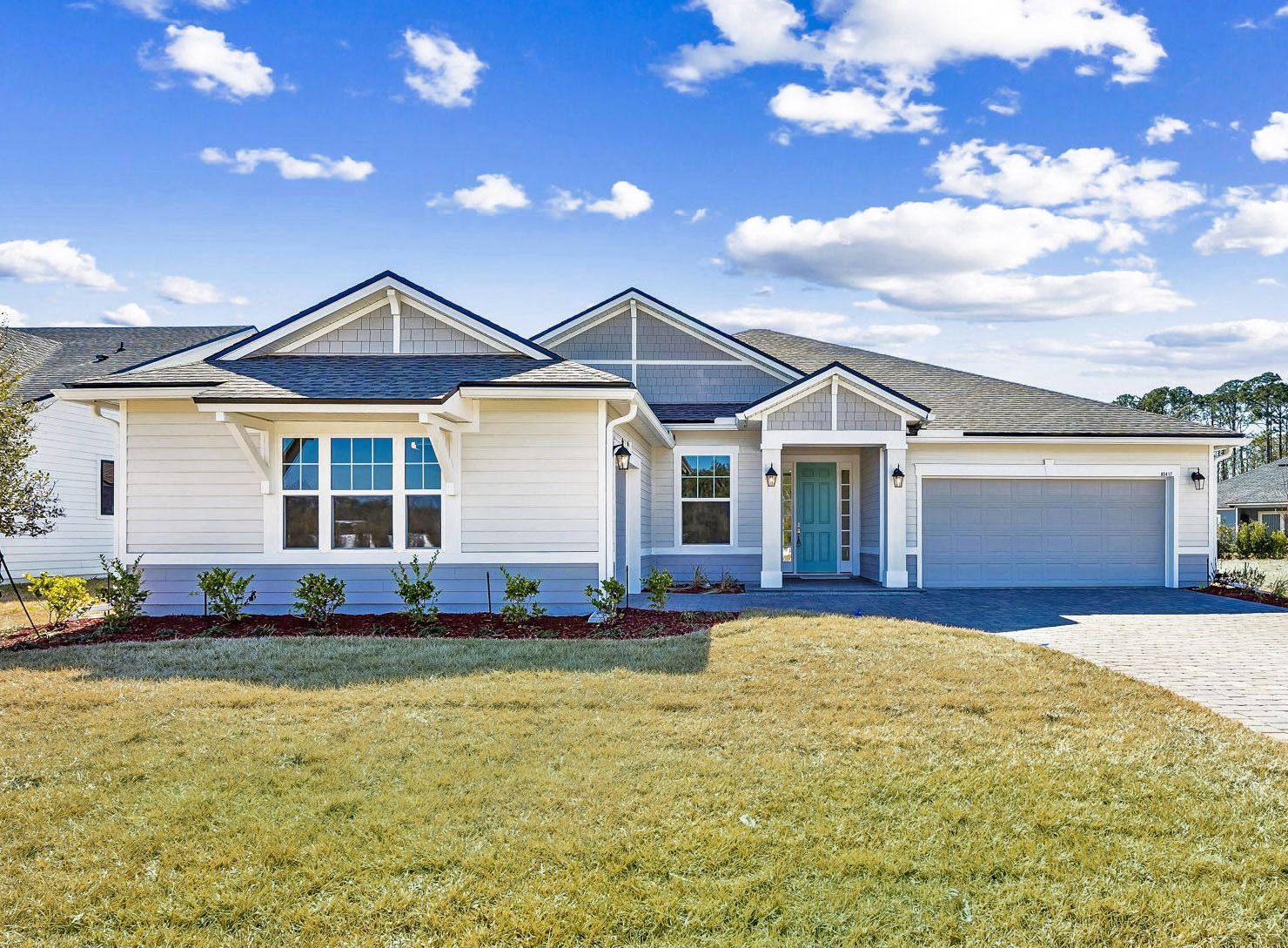 Sandy Ridge Lot 84- SEDA Preston