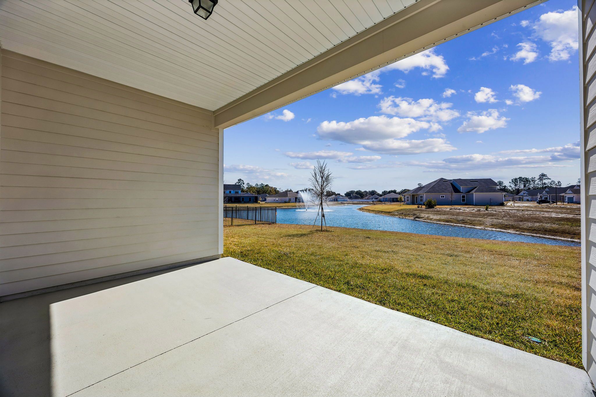 Sandy Ridge Lot 84- SEDA Preston