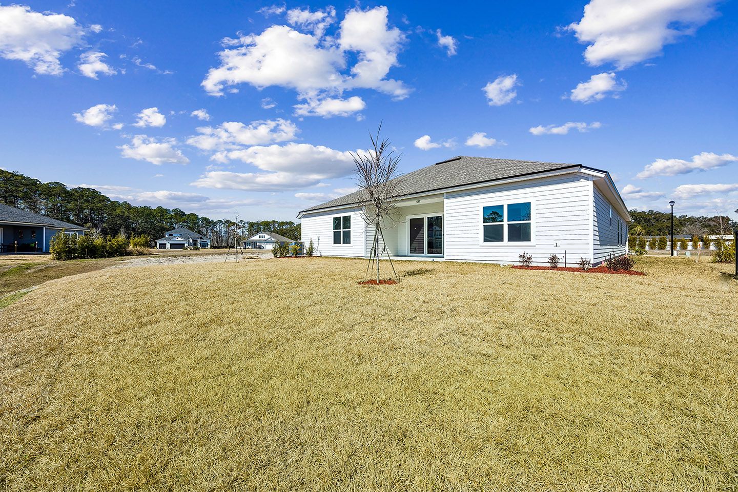 Sandy Ridge Lot 84- SEDA Preston