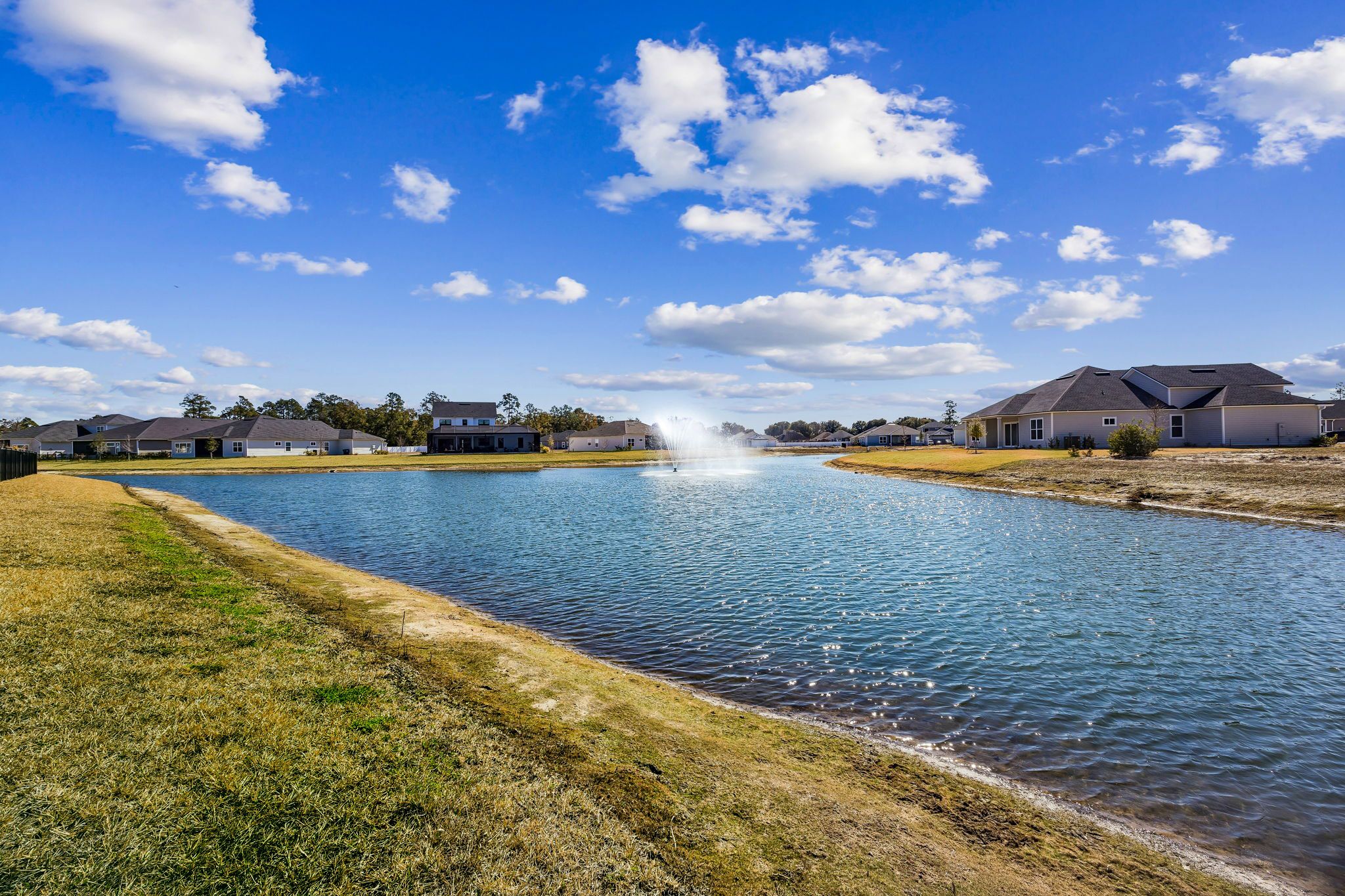 Sandy Ridge Lot 84- SEDA Preston