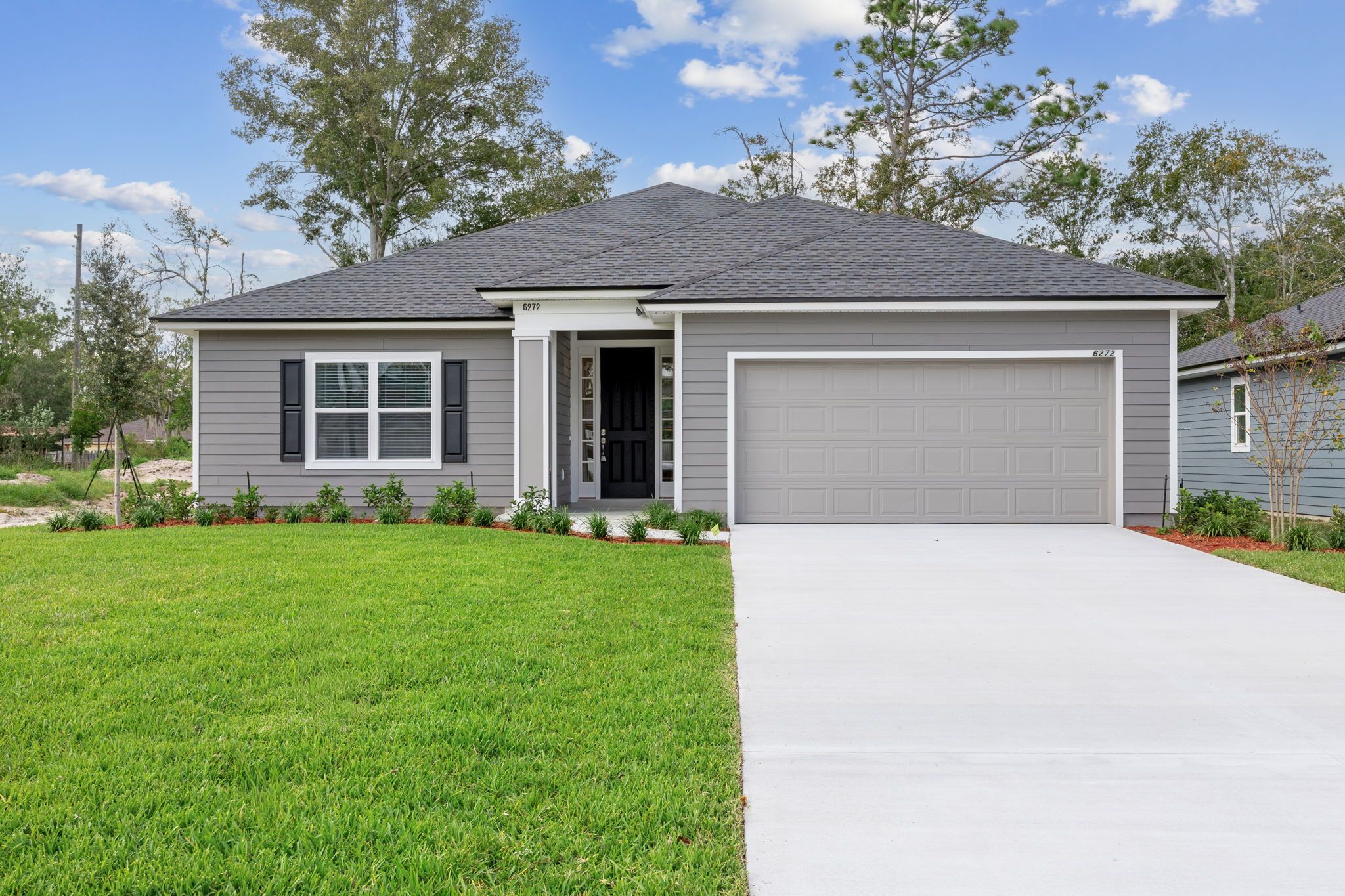 Etowah - Weston Woods: Jacksonville, Florida - SEDA New Homes