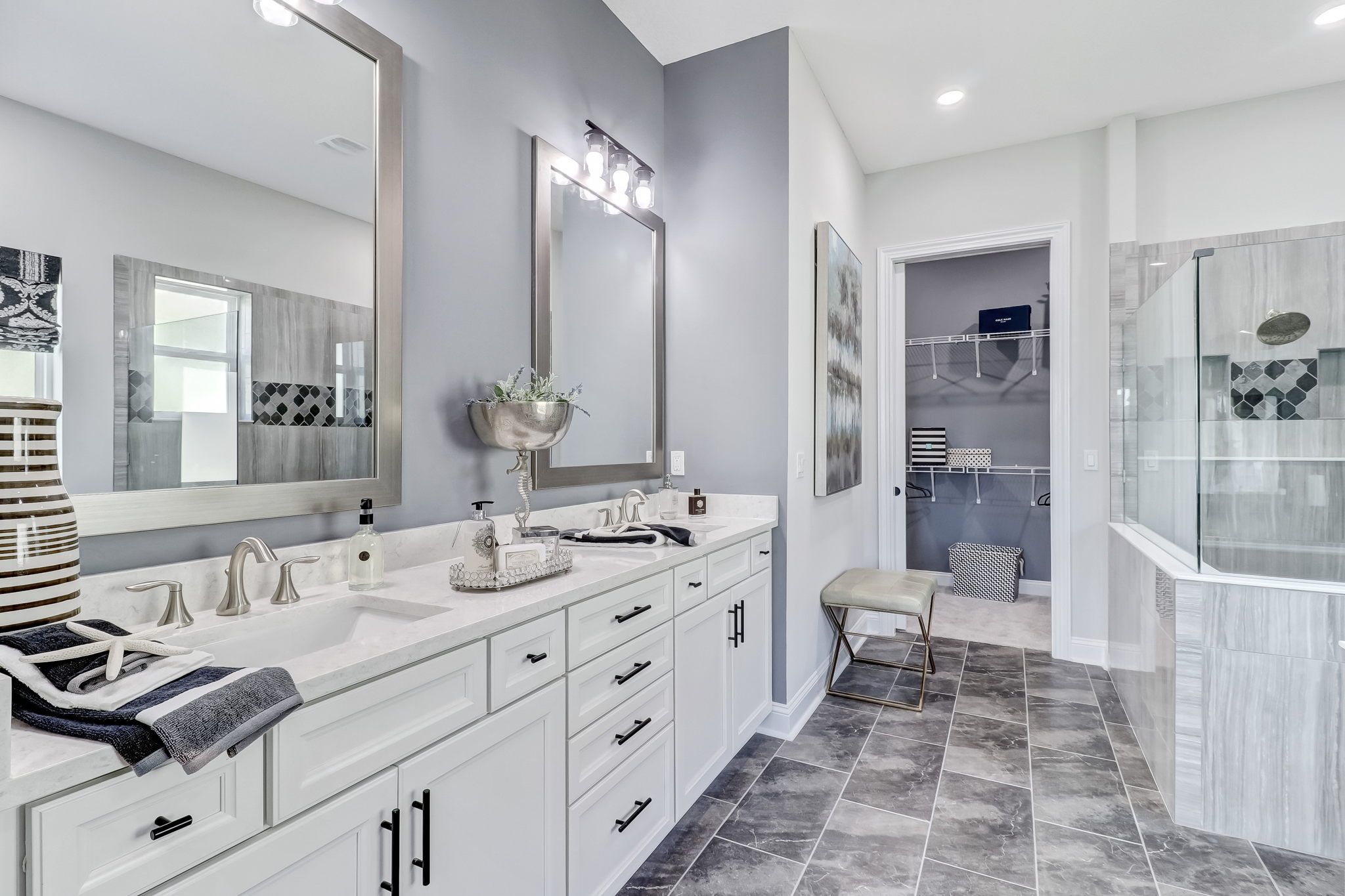 Southwind Plantation features luxurious finishes 