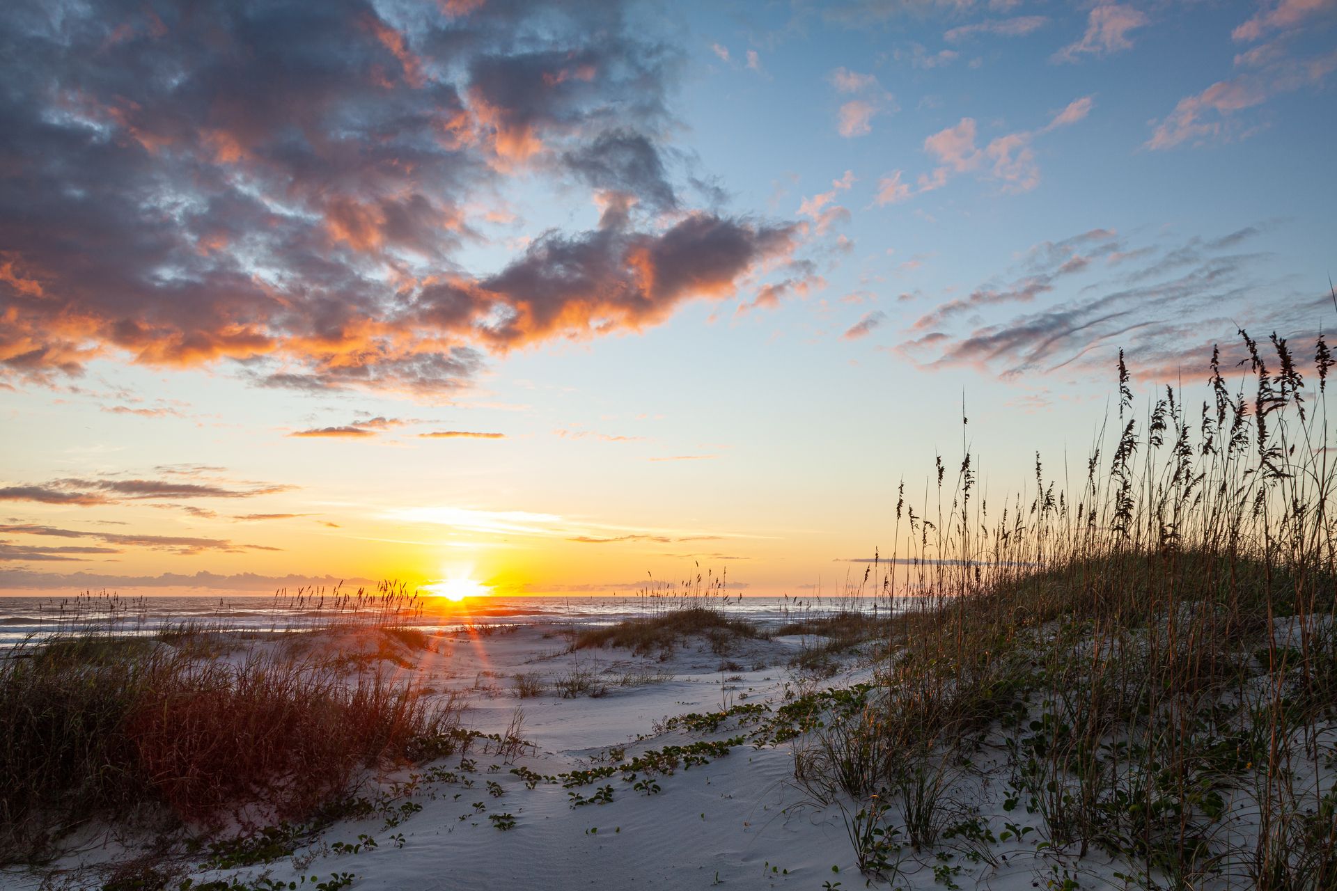 Southwind Plantation is just minutes to St Augustine