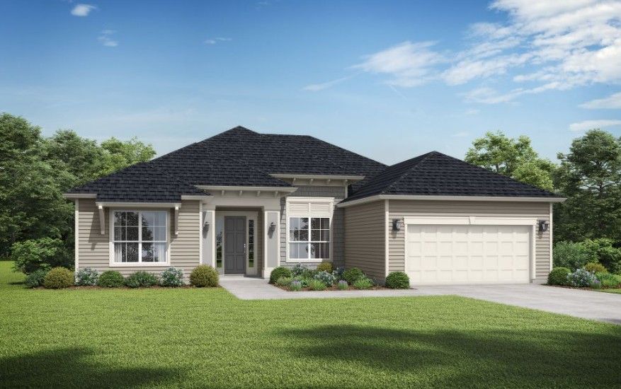 14672 Katie Cove Dr. (Ridgecrest)