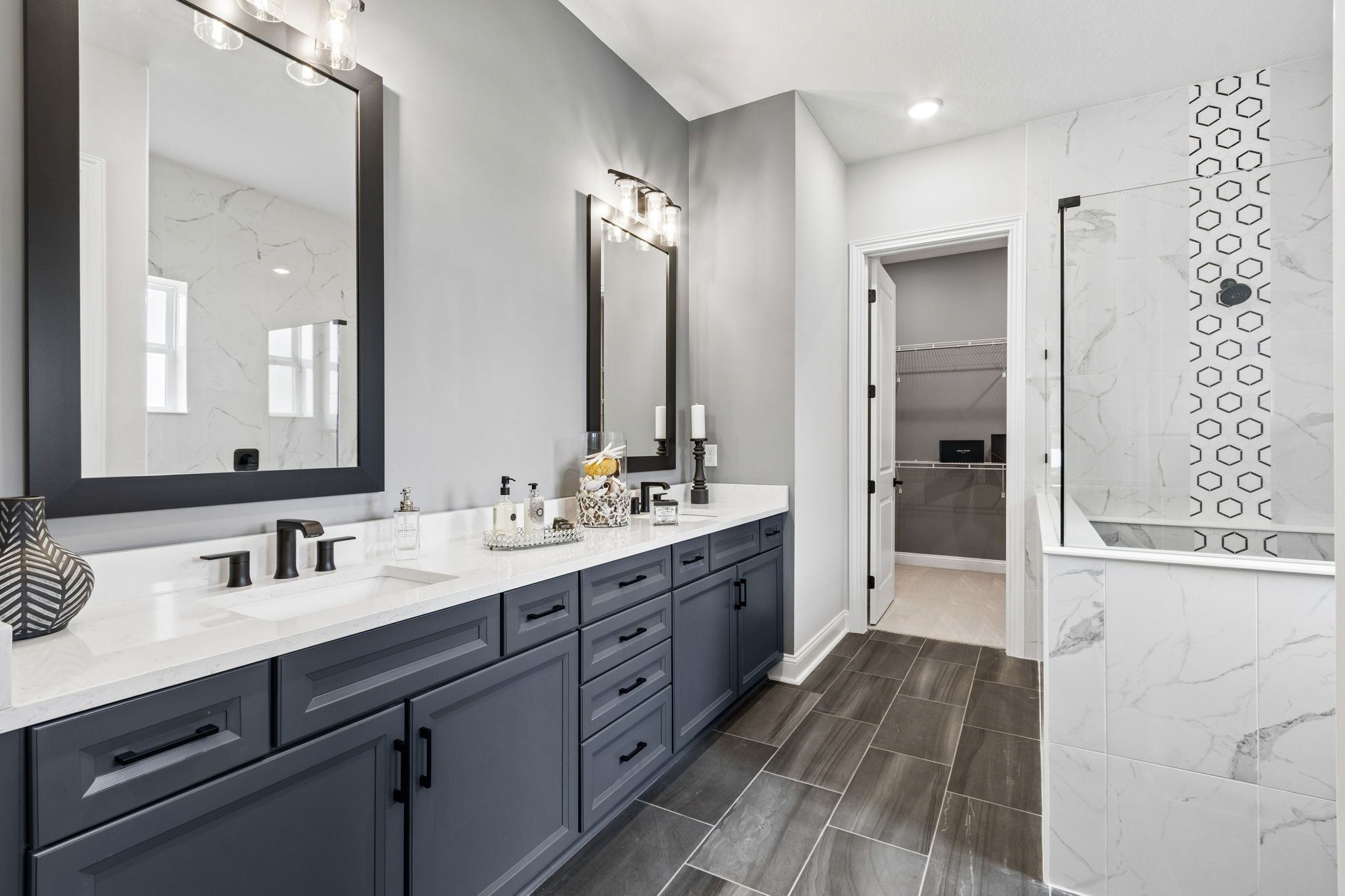 Sandy Bluff model