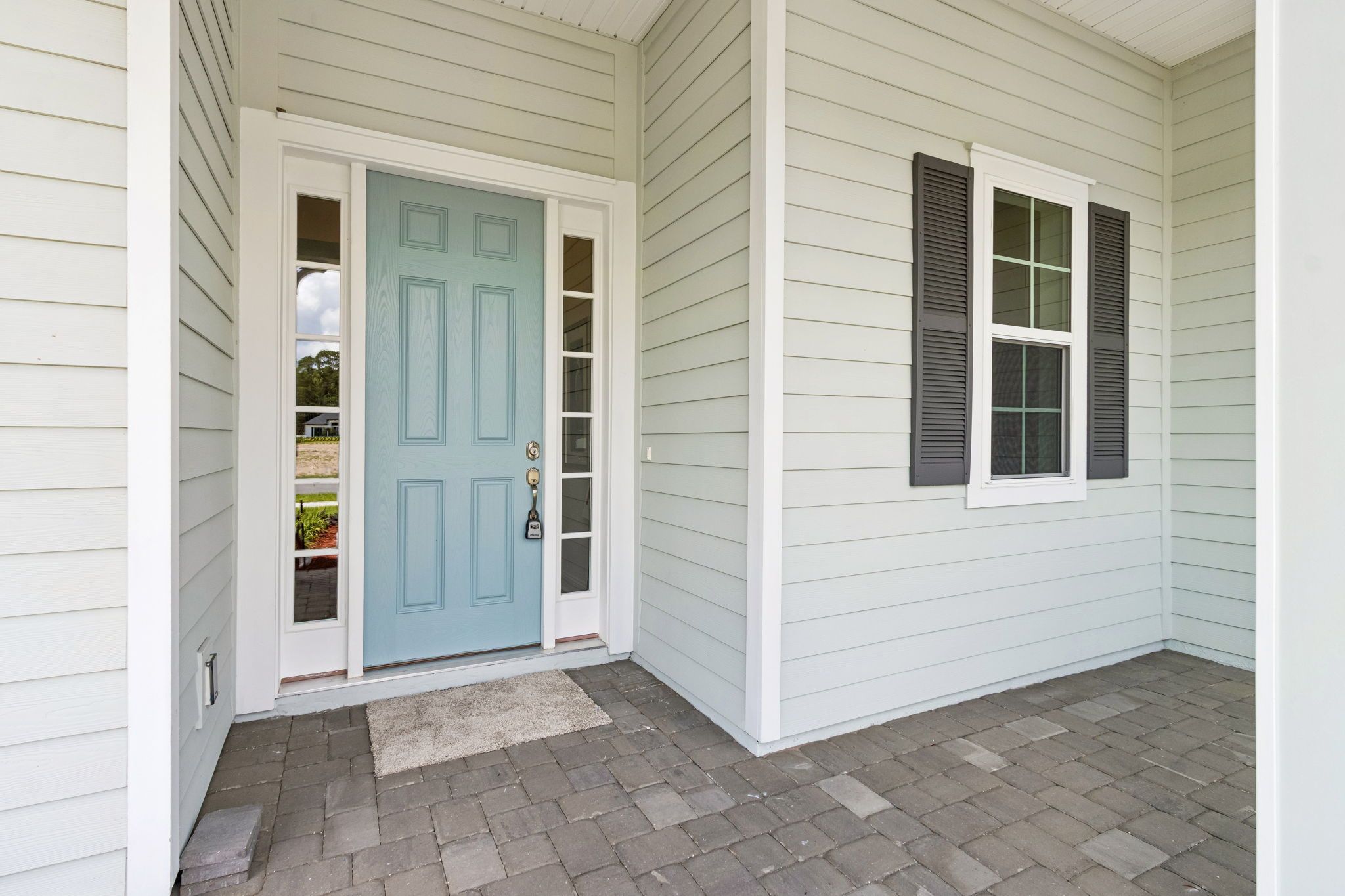 SEDA Buckingham floorplan