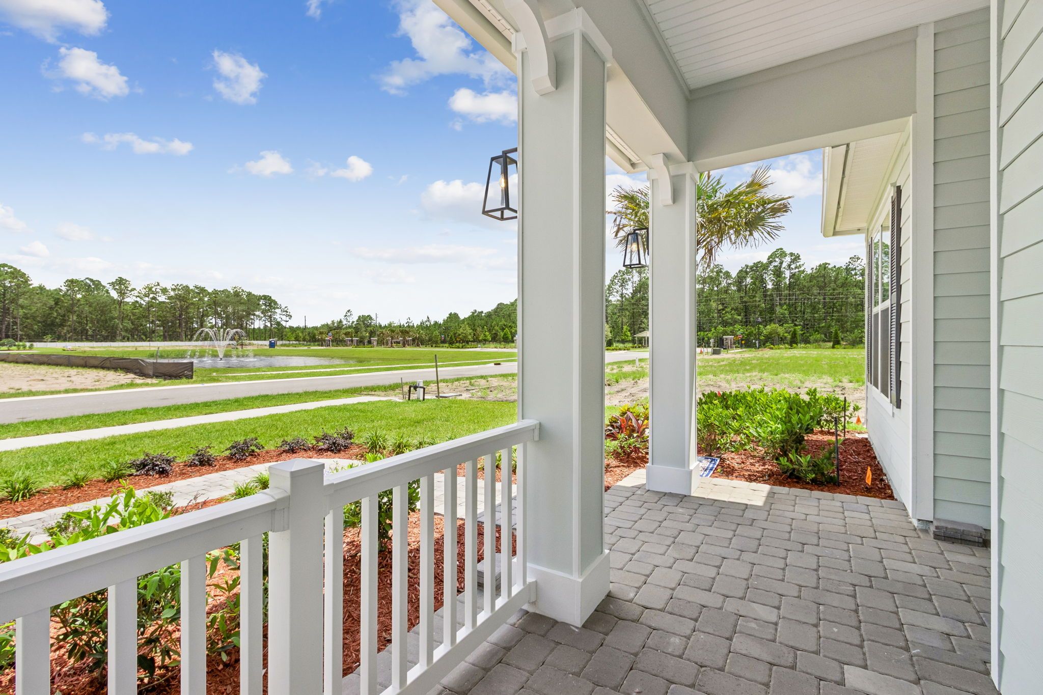 SEDA Buckingham floorplan
