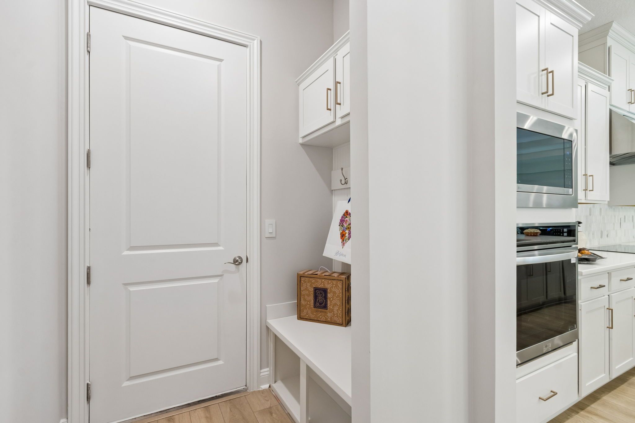 SEDA Buckingham floorplan