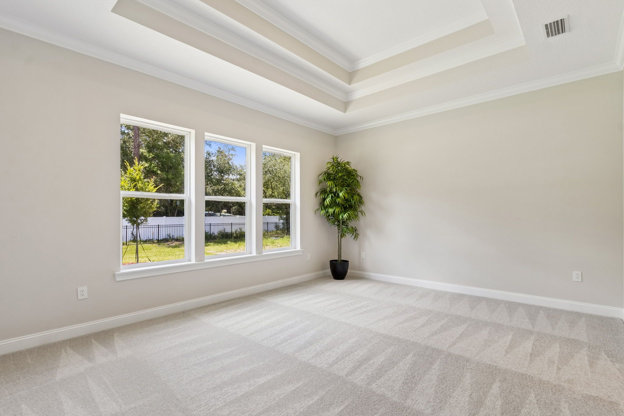 SEDA Buckingham floorplan
