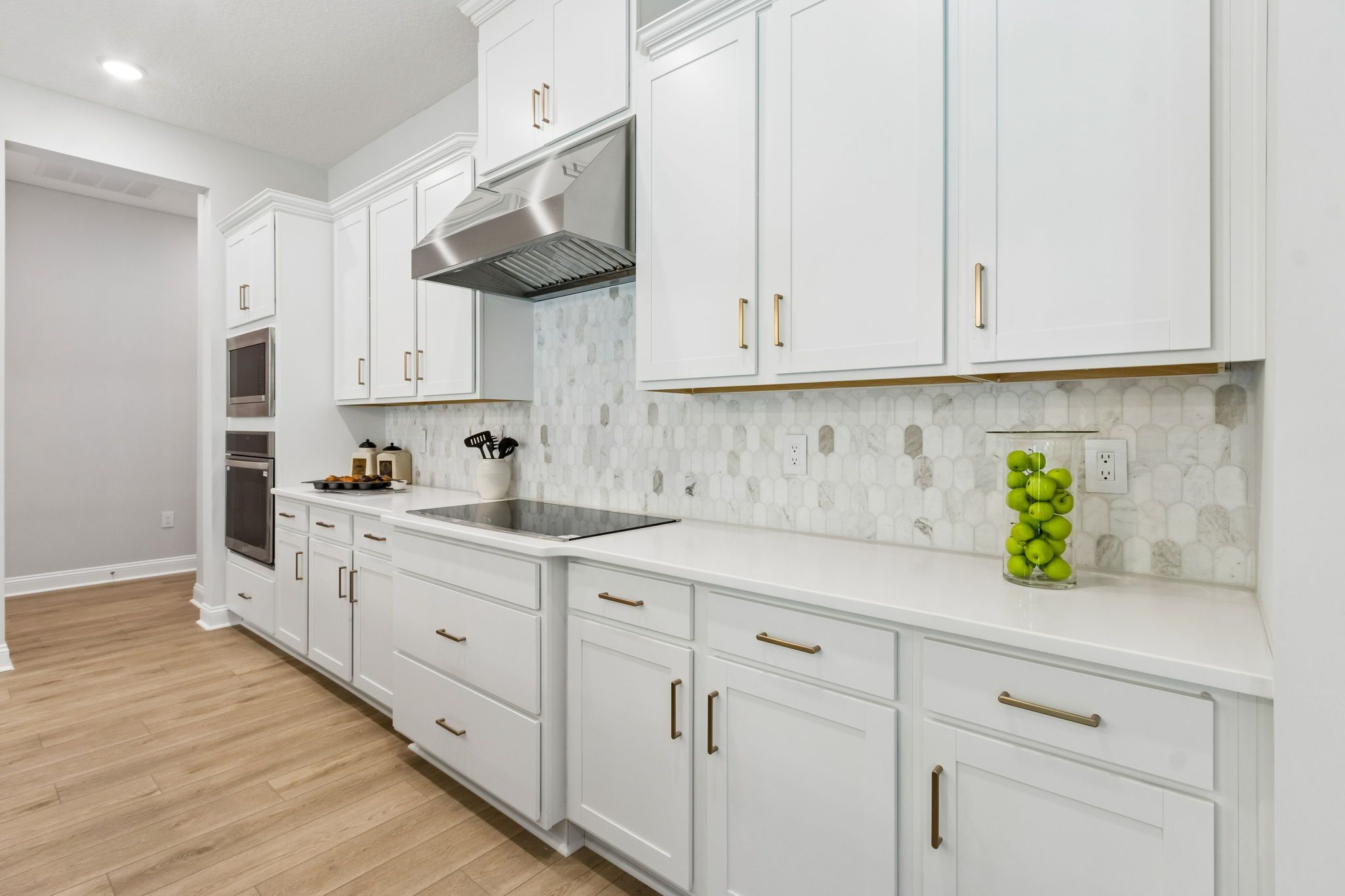 SEDA Buckingham floorplan