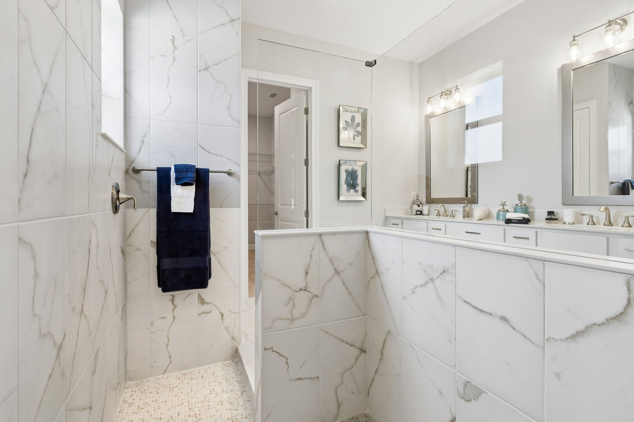 SEDA Buckingham floorplan