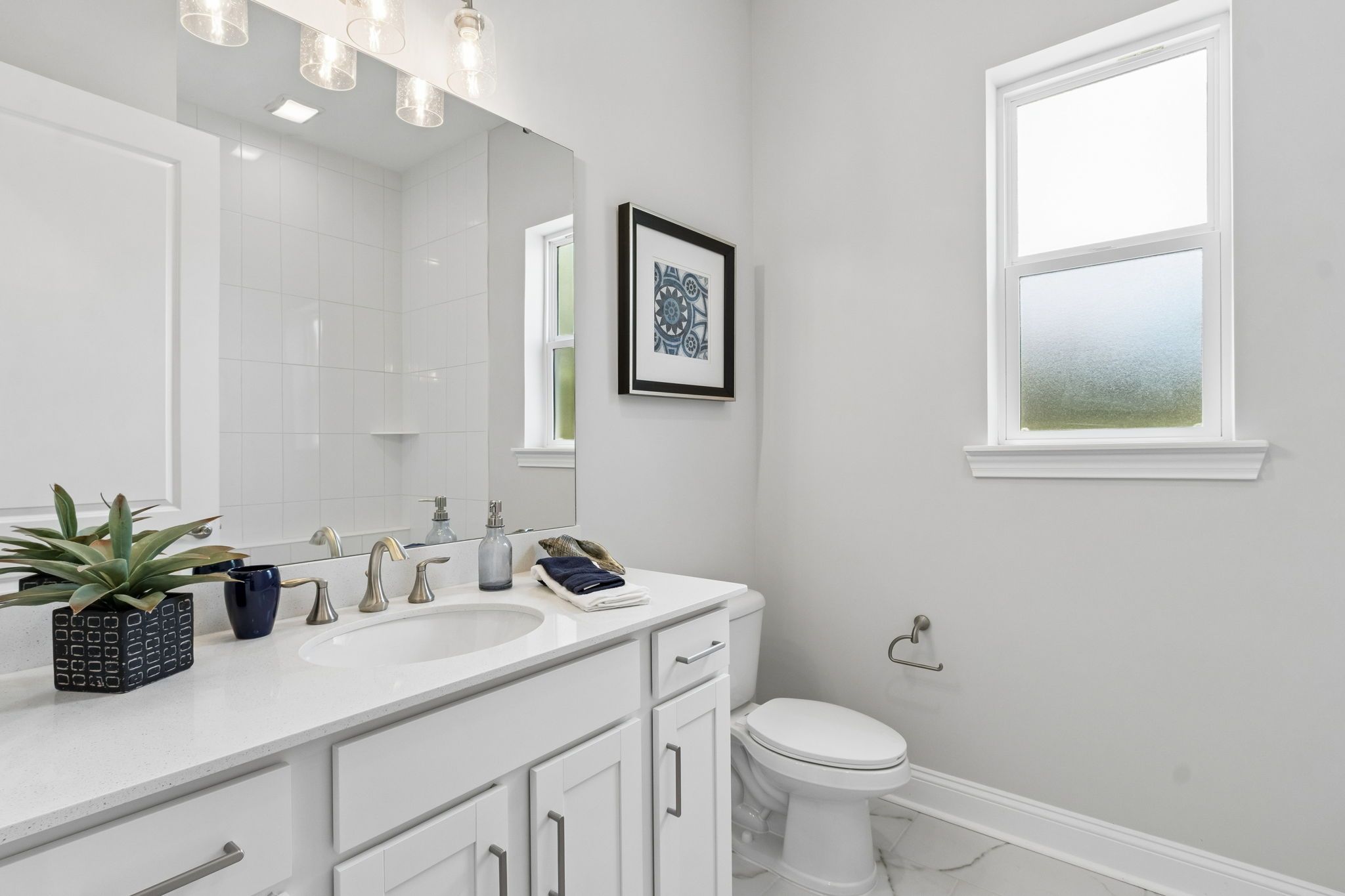 SEDA Buckingham floorplan