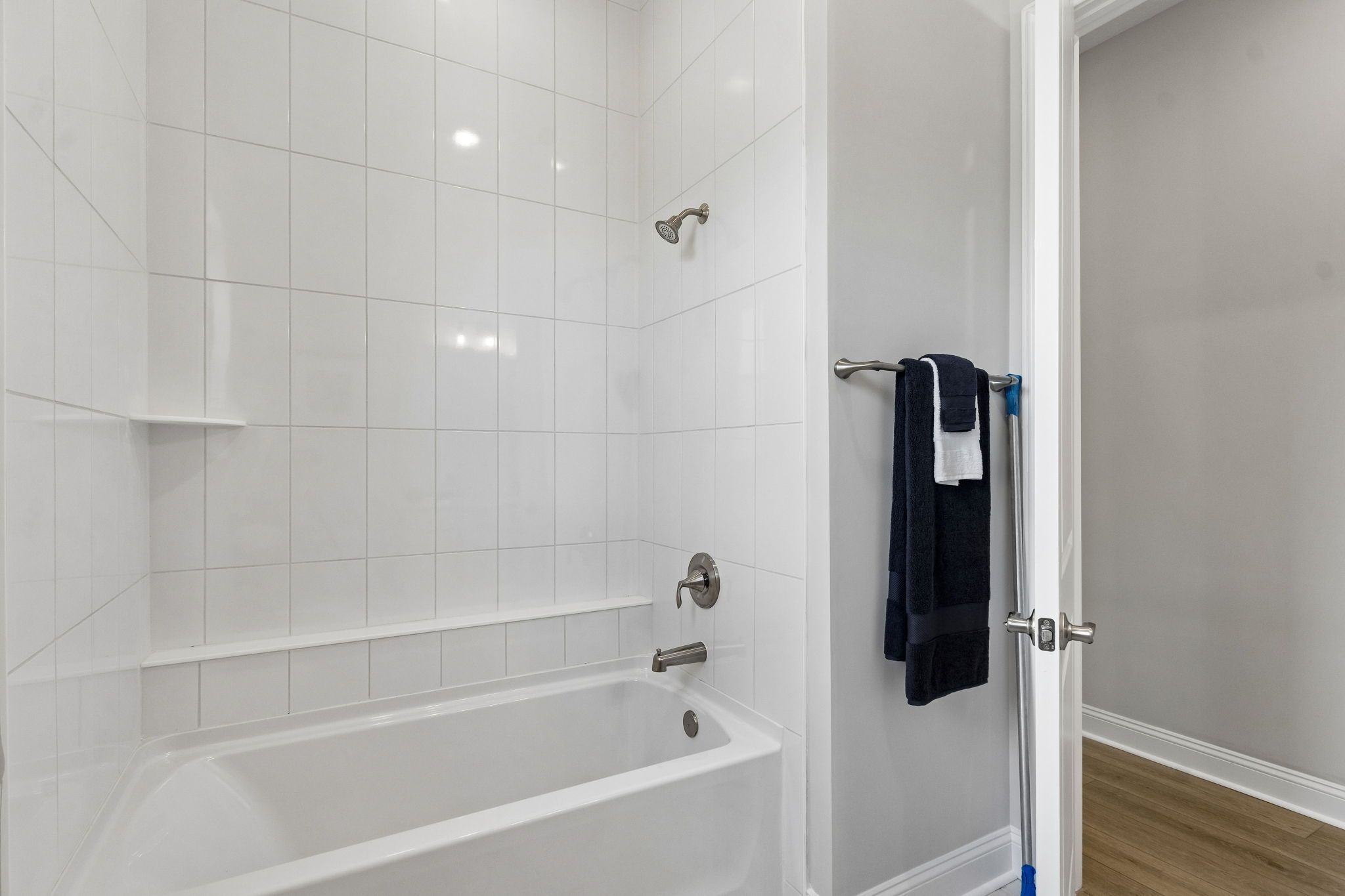 SEDA Buckingham floorplan