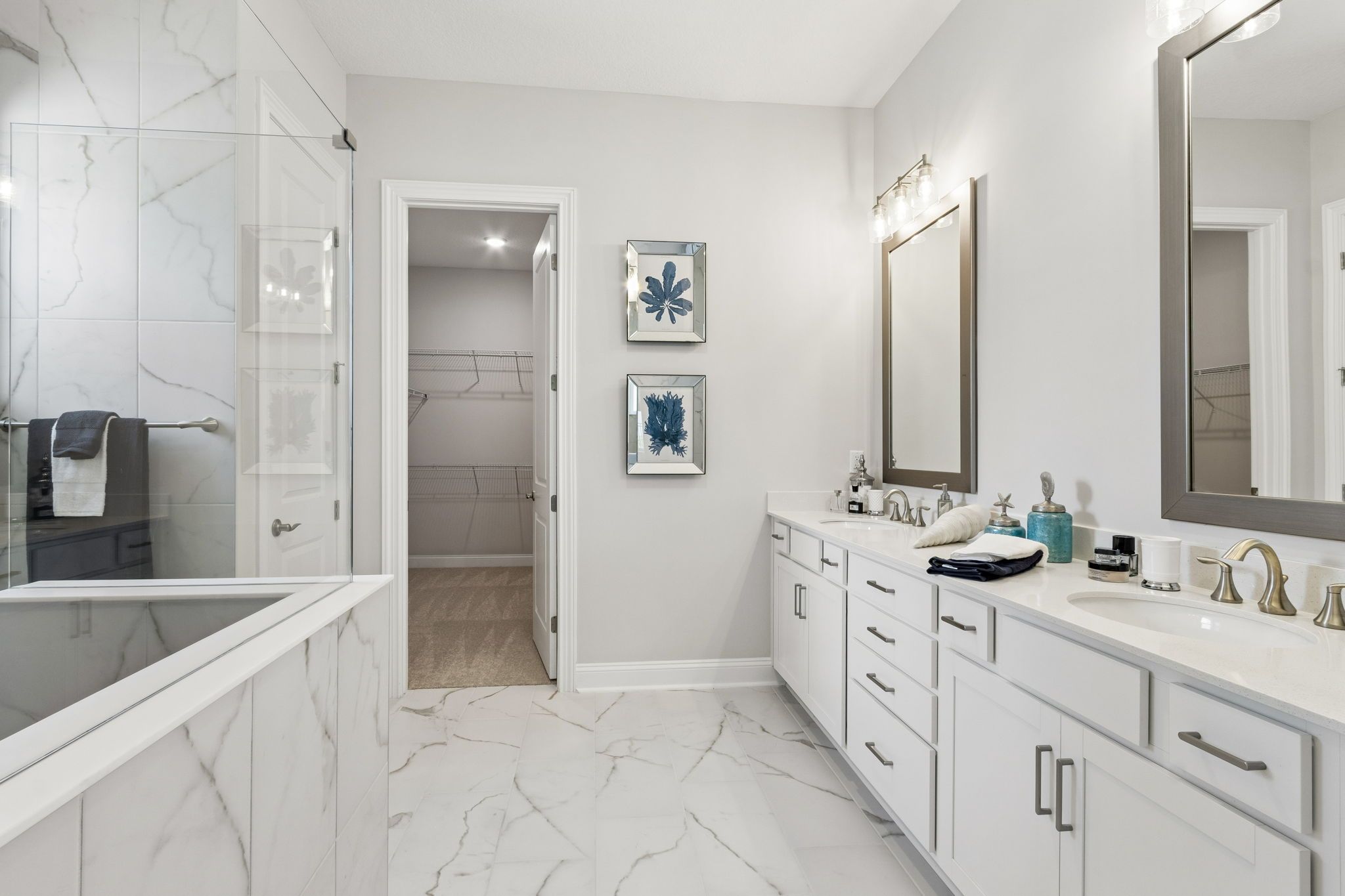 SEDA Buckingham floorplan