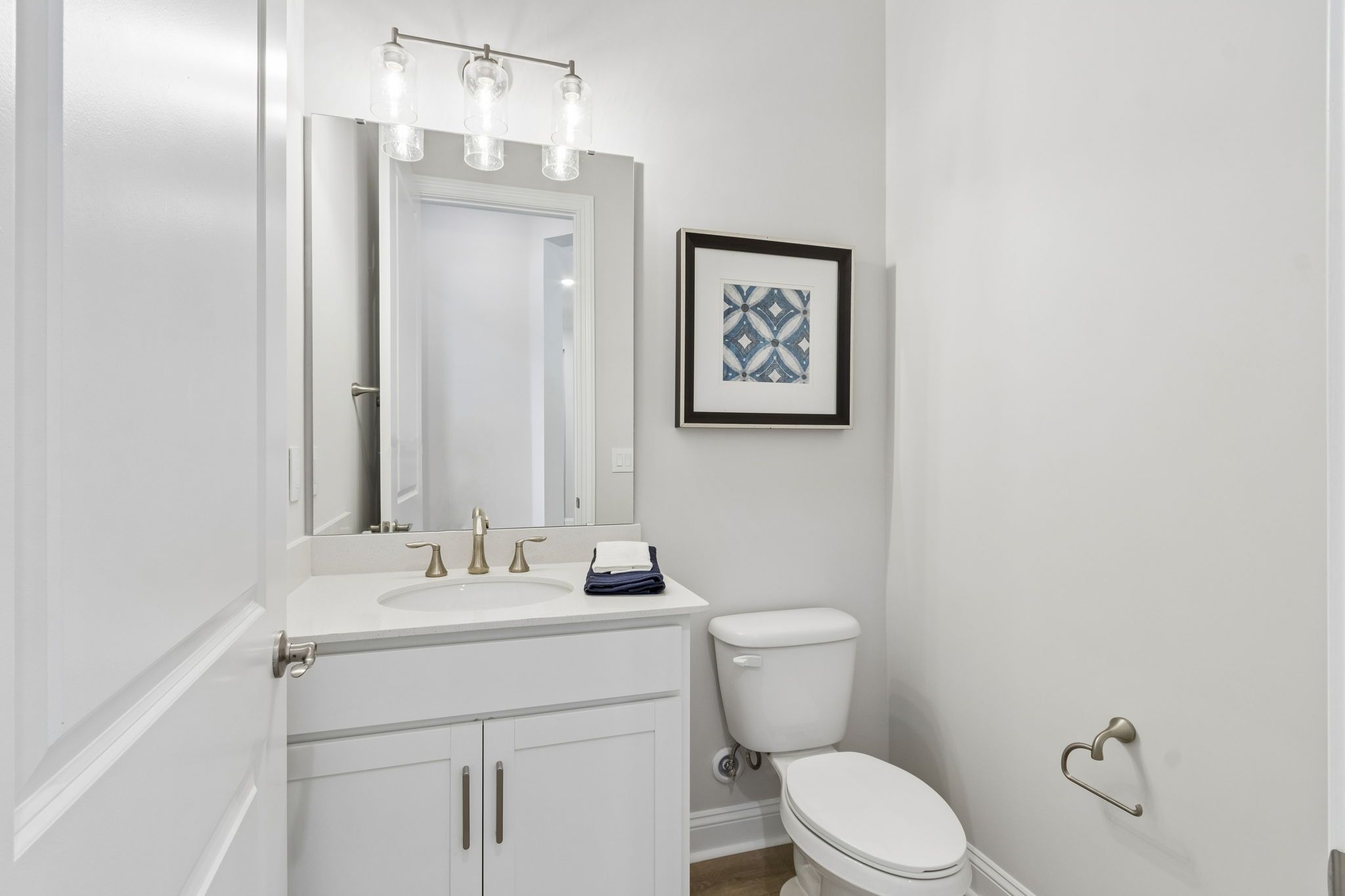SEDA Buckingham floorplan