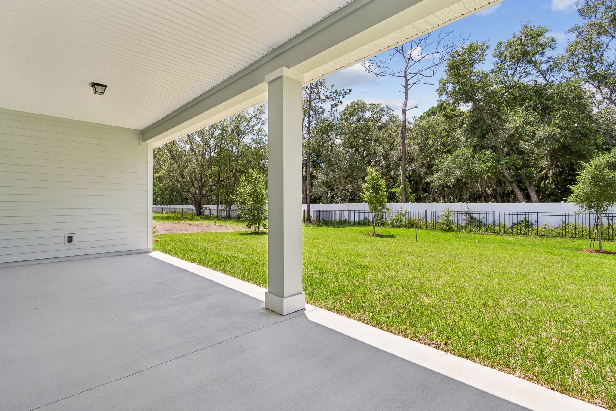 SEDA Buckingham floorplan