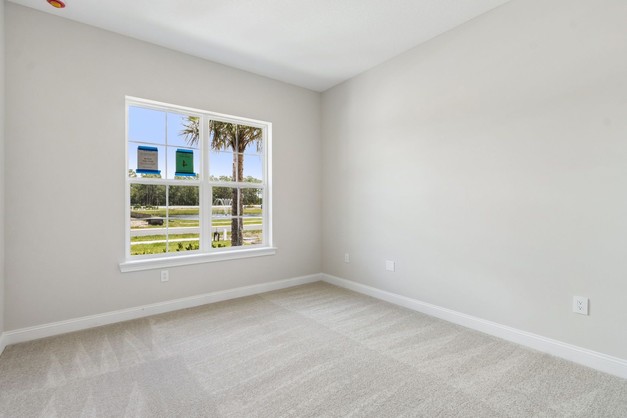 SEDA Buckingham floorplan
