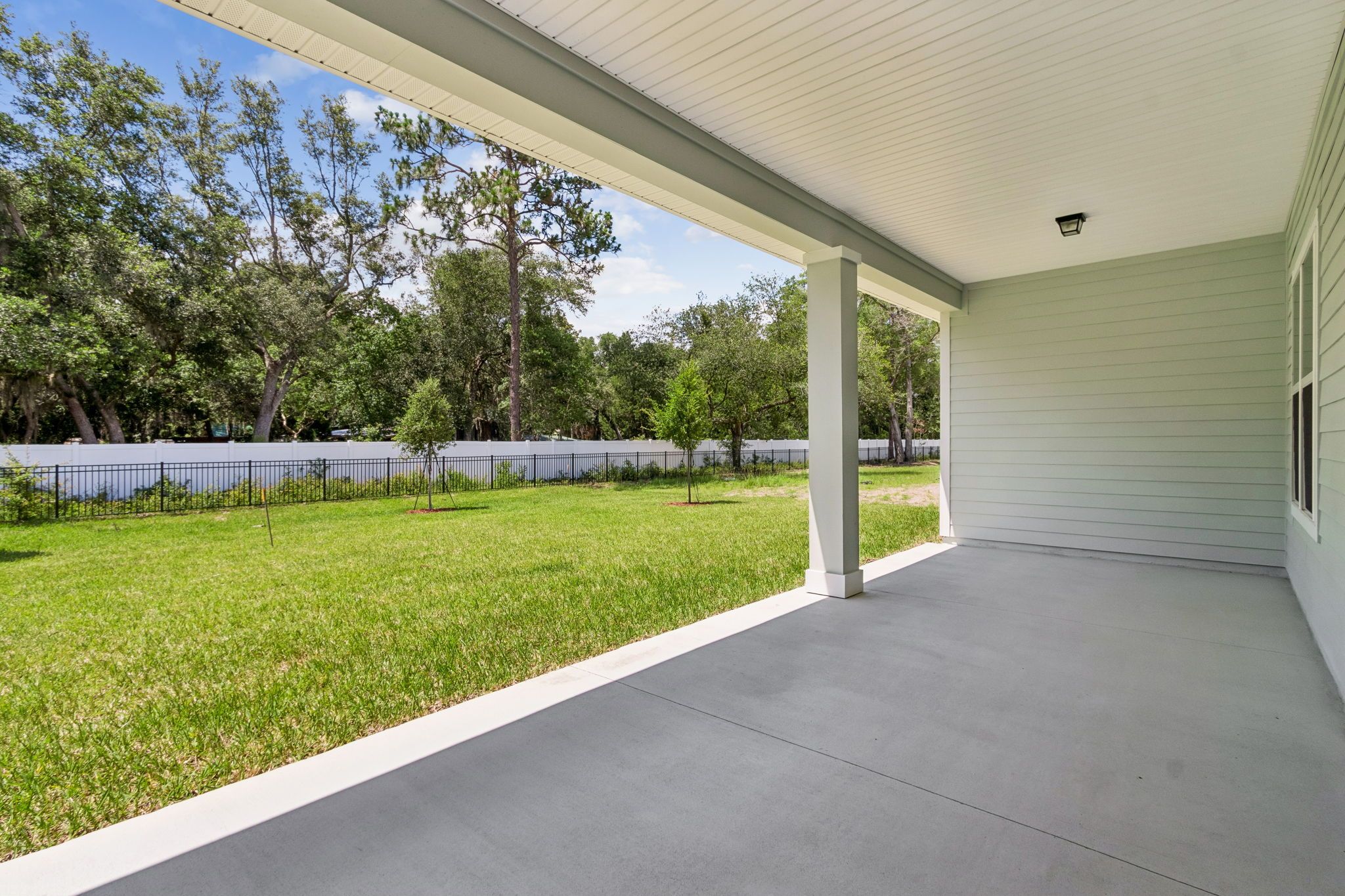 SEDA Buckingham floorplan